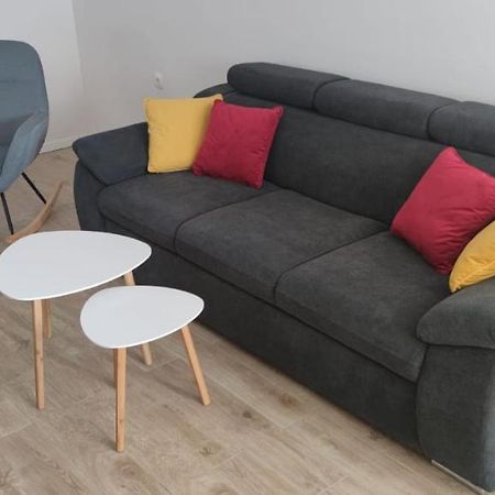 Apartments Alen Vir Εξωτερικό φωτογραφία